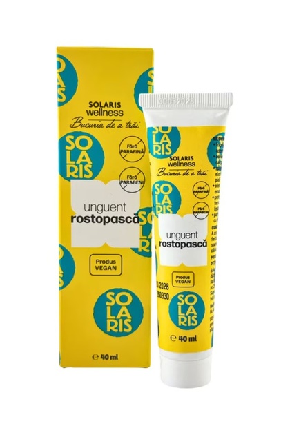 Unguent Rostopasca 40Ml