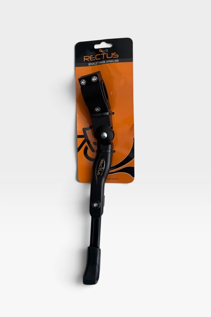 Z-20 24"-26" Jant Uyumlu Ayarlı Arka Bisiklet Park Ayağı