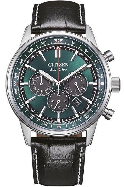 Citizen Pilot Chrono 42 mm Quartz Saat CA4720-01X - Fiyatı, Yorumları
