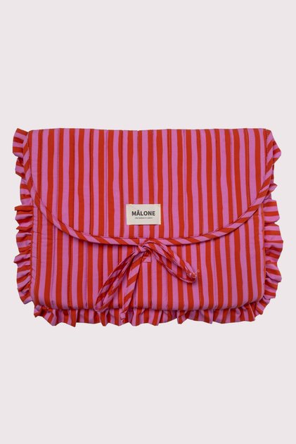 Rosy Pop Laptop Kılıfı