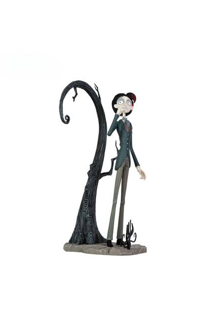 Corpse Bride Victor Figürü 21 Cm