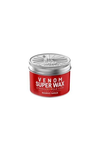 Σούπερ Κερί για Φινίρισμα 100 ml