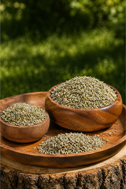 100g Dried Lavender for Brewing Lavender Flower Aromatic Herb Suitable for Tea and Recipes