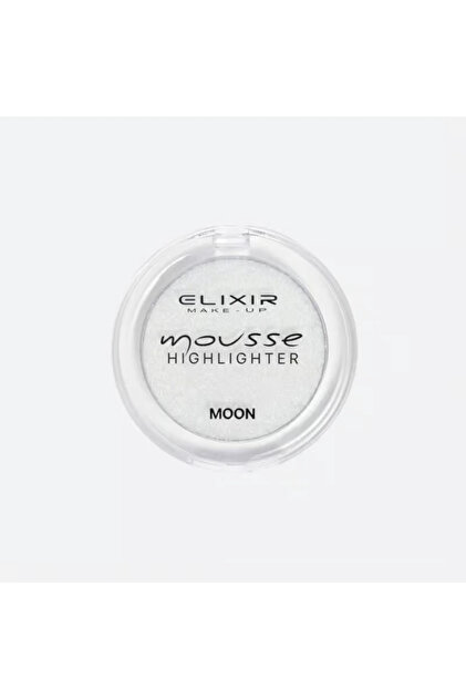 Mousse Highlighter – Moon