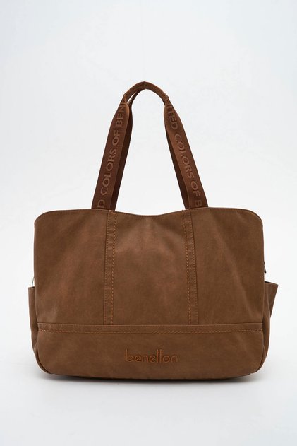 Benetton Women's Arm Bag Taba Bnt1881