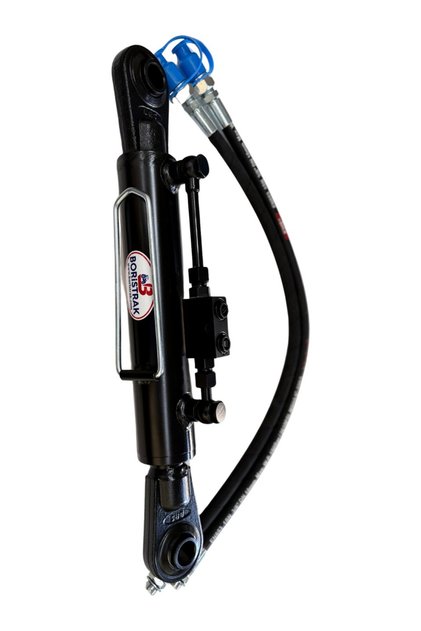 60 CM HİDROLİK LİFTLİ ORTA KOL GENİŞ KAFA