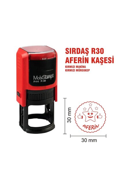 KAŞECİNİZ R30 AFERİN KAŞESİ (MODEL5)
