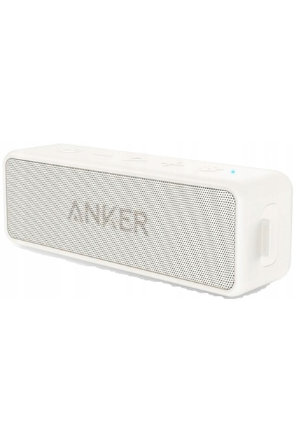 SOUNDCORE 2 BOXĂ PORTABILĂ WIRELESS BLUETOOTH IPX7 CU BASS