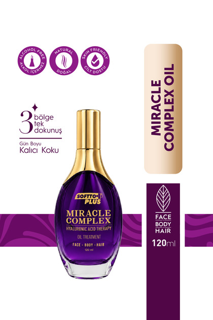 ENCHANT Exotic Hair-Body-Face Oil - Fiyatı, Yorumları