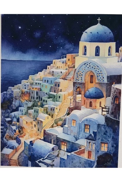 30x40 Boncuklu Taş Mozaik Elmas Goblen Pano Tablo Resim Boncuk Puzzle Kit Dıamond Paıntıng Hı Stone