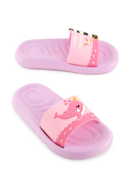 Літні жіночі капці для басейну Єва для ванни та пляжу