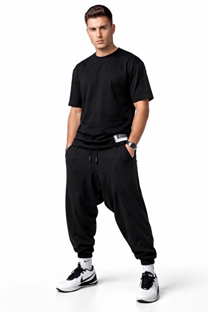 Unisex Modal Shalwar Pants