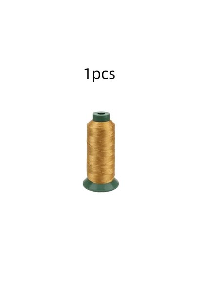 8 Sewing Machine Thread Large Roll Sofa Handmade Nylon Rope High-strength Silk Light Leather Silk Co