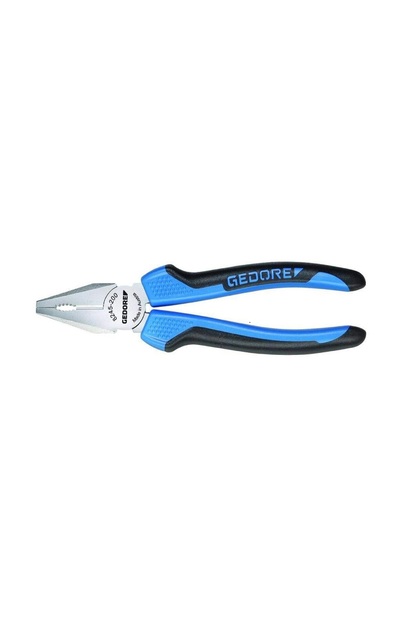 8250-200 Jc Power Kombine Pense - 200 Mm