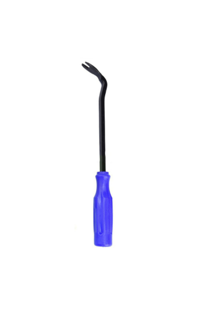 6 inch screwdriver Car Door Clip Car Disassembly Tools Set DVD Stereo Refit Kits Interior Plastic Tr