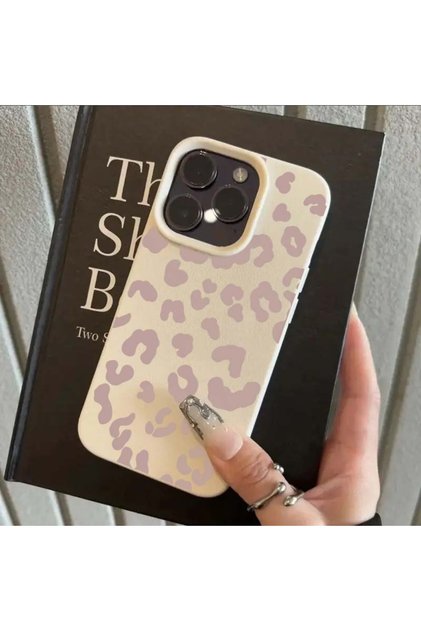 iPhone 12 T11095 Antique white Phone Case For iPhone 16e 16 15 14 13 12 11 Pro Max 16 Plus XS Max X