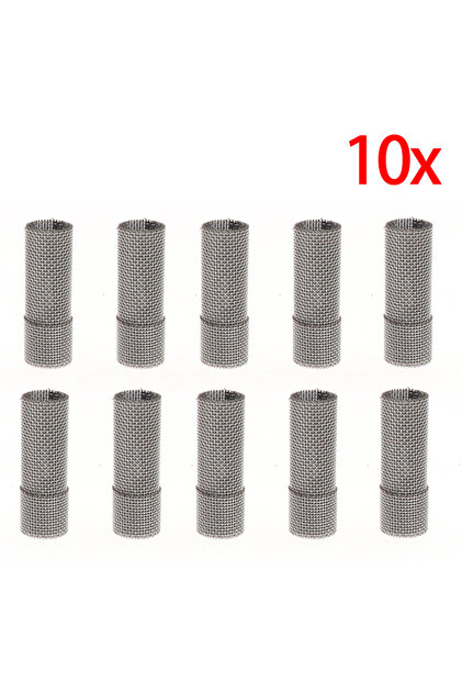 10x 2/5/10/20/30pcs Car Glow Plug Strainer Screens For Eberspacher Hydronic Heater B/D 3/4/5 D4WSC D
