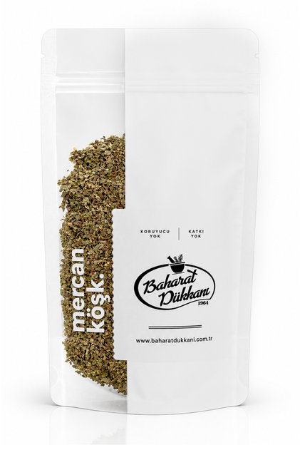 Mercan Köşk 40gr