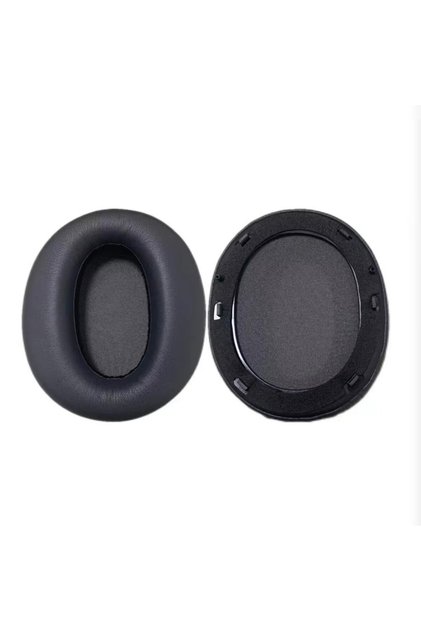 Ear pad Titanium Ear Pads Headphone for Edifier W820NB, Headphone Cushion Cover, Replacement Head Ba