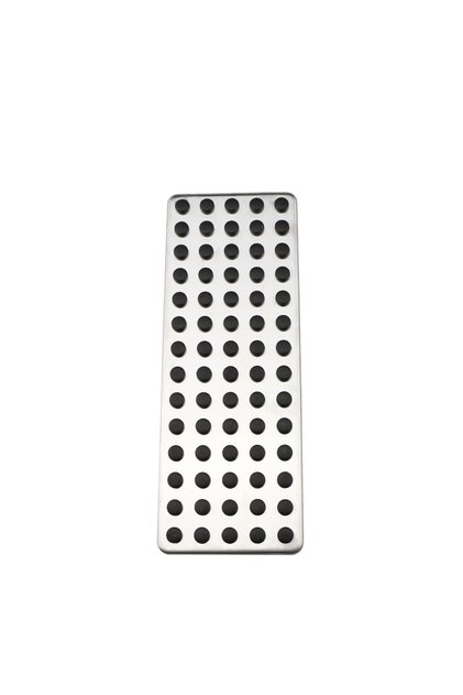 Rest Car Pedal Accessories For Mercedes Benz AMG C E S GLC GLK SLK CLS SL Class W203 W222 W213 W205