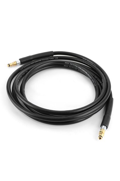 خرطوم تنظيف عالي الضغط بطول 6 أمتار / 8 أمتار / 10 أمتار، مناسب لغسالة السيارات Karcher K3 K4 K5