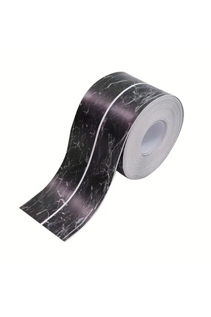 Style 2 1pc Sealing Waterproof Tape Bathroom and Kitchen Border Tape in The Bath Anti-mildew Caulkin