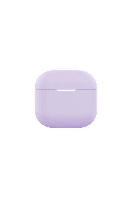 For AirPods 4 2024 12 Funda For AirPods 4 Wireless Bluetooth Earphone Silicone Cover Case Ultra-Thin
