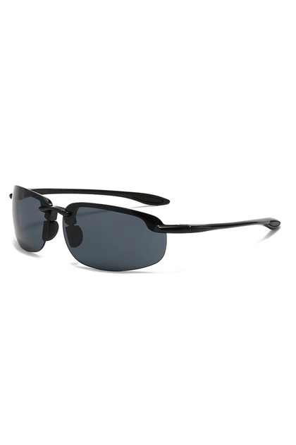 C5 Classic Sports Protective Glasses, UV Resistant Sunglasses, Vintage Men's Glasses, Outdoor Fishin