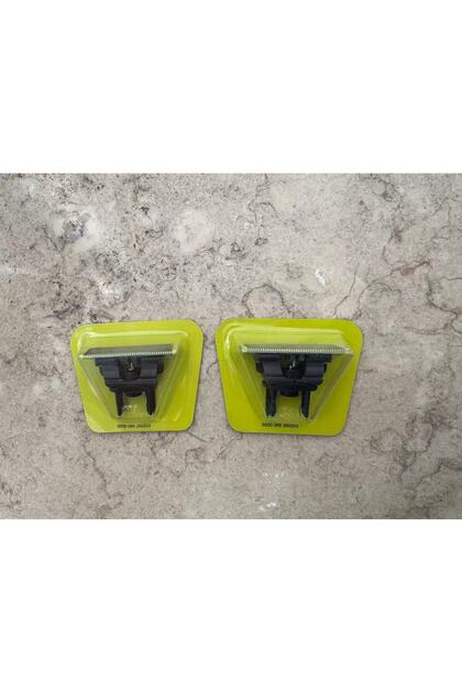 2 pcs blades Replacement blades for electric razors, compatible with blades QP2520 QP2630 QP2515 QP6