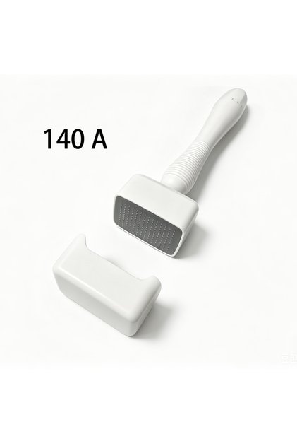 140A Derma Stamp Roller Original DRS140A Adjust Needle Microneedle Massage Derma Roller for Hair F