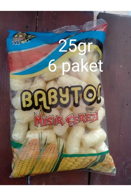 Babytos