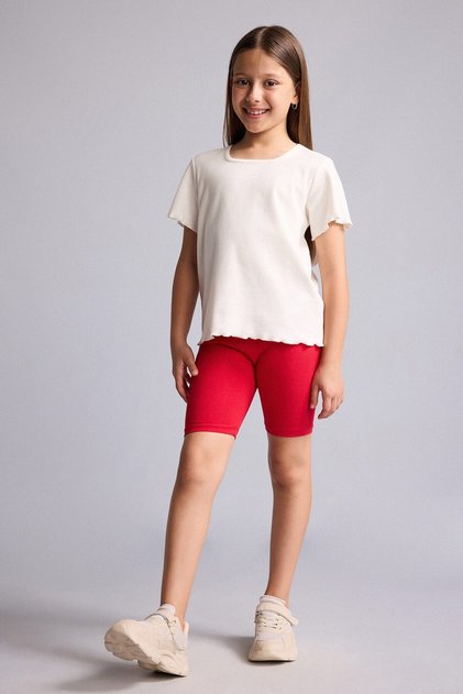Leggings for Girls B5591A826Hs