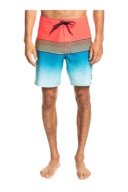 SURFSILK ΠΑΝΕΛ 18 EQYBS04658-MKZ6 ΠΟΛΥΧΡΩΜΟ