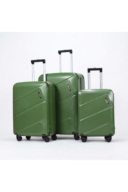 3 Piece Luggage Set