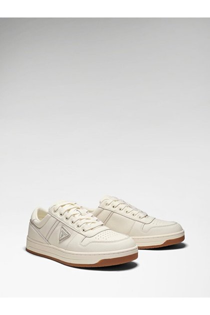 Uddent Erkek Deri Sneaker