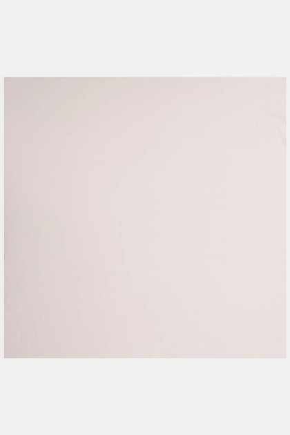 Modal Blend Scarf Beige