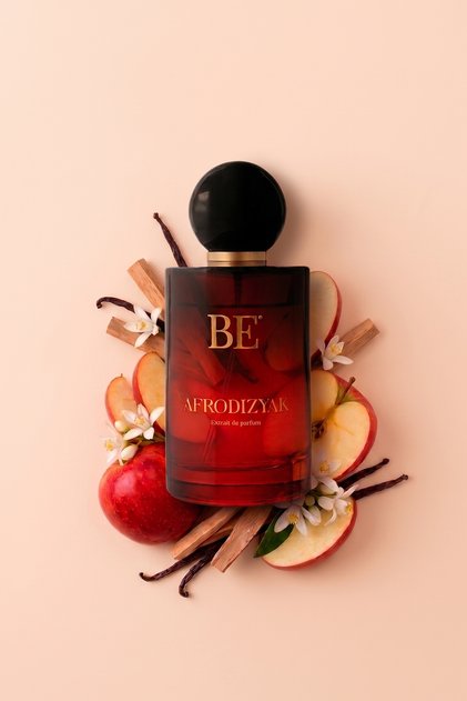 Afrodizyak 100 ml Extrait de Parfum Unisex