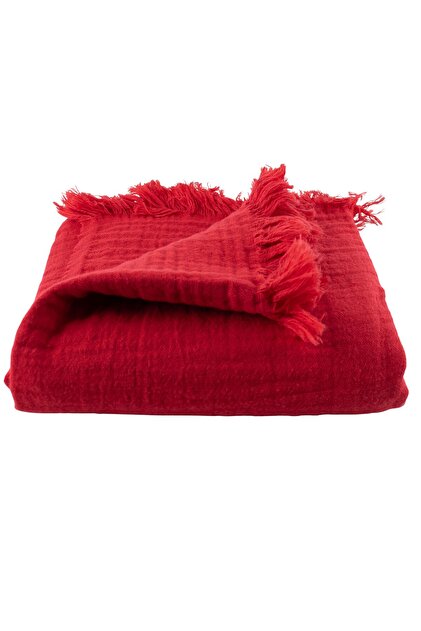 Luxury Muslin Beach Towel Peshtemal, 100% Cotton High Quality Soft Quick Drying Muslin Towel