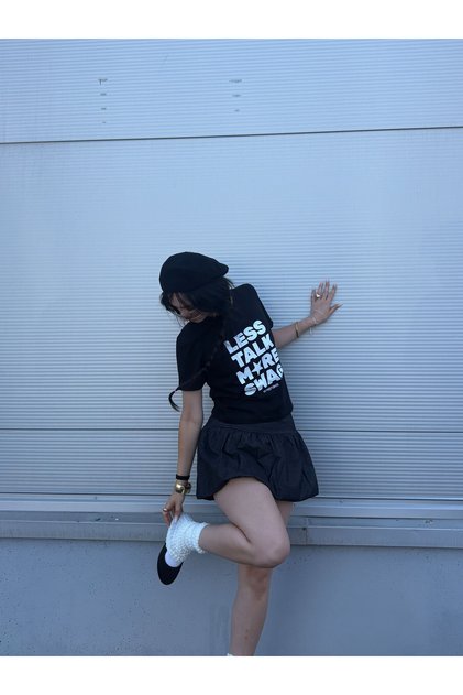 More Swag Baby Tee