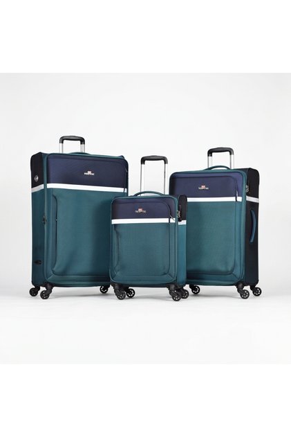 3-piece travel bag set