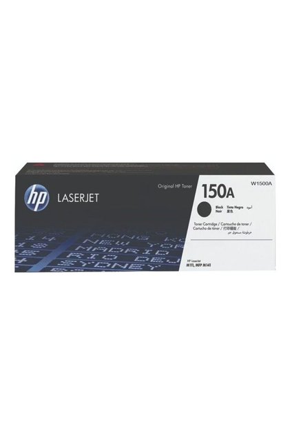 150A Original LaserJet Toner Cartridge Black