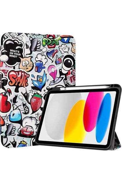 حافظة ProCase لجهاز iPad A16 الجيل 11 مقاس 11 بوصة 2025/الجيل العاشر 10.9 بوصة، متوفرة للبيع بالجملة