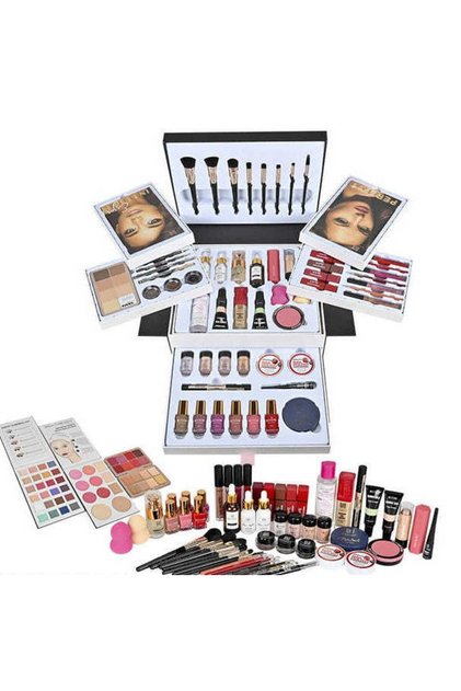 Dubai Makeup Kit