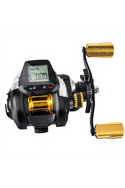 shimano Tiagra A130lbs Çıkrık Olta Makinesi - Fiyatı, Yorumları
