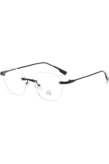 Blue Light Blocking Glasses Are Suitable for Men and Women to Read, Protect Against Ultraviolet Rays, and Prevent Eye Fatigue