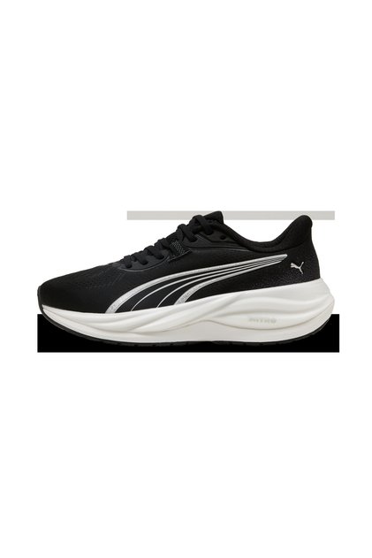 Electrify Nitro 5 Wns Black Women's Walking and Running Shoes