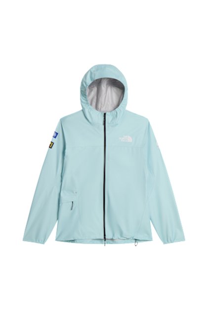 M SUMMIT FL SUPERIOR JACKET - GRAPHIC
