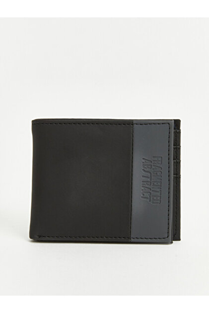 Leather-Look Men's Wallet from Uzg Store for Style Enthusiasts