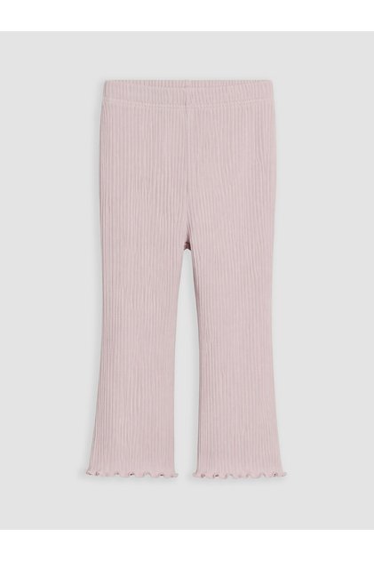 Esvab • Modern & Distinctive Spanish Style Baby Girl Leggings with Waist Cord