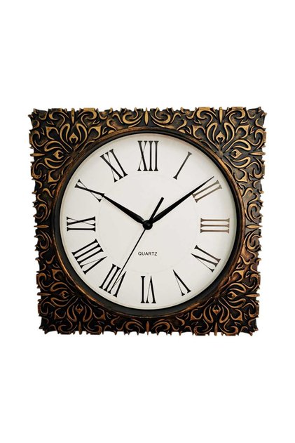 Vale Wall Clock, 30 x 30 cm, PY1252